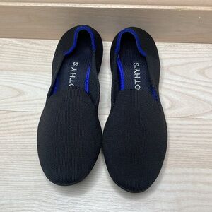 🥿Womens Rothy's “The Loafer” round toe flats size 6